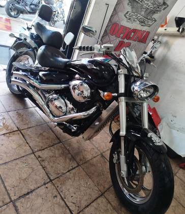 SUZUKI BOULEVARD M800 SUZUKI BOULEVARD M800